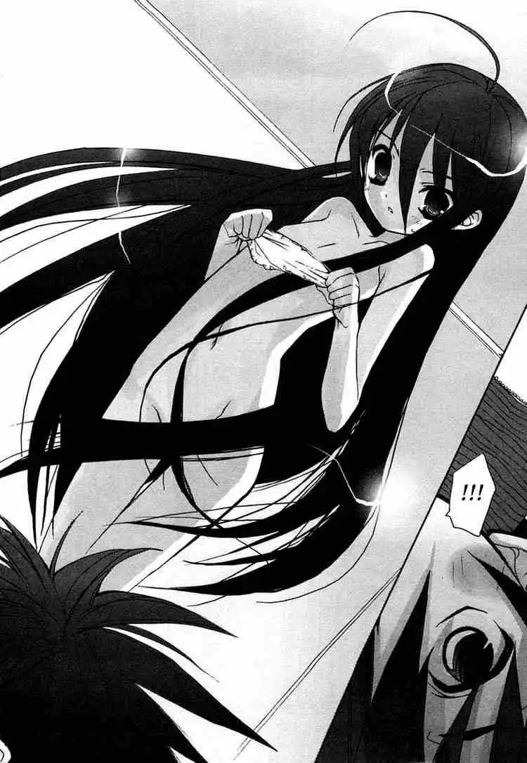 Shakugan no Shana Chapter 7 22